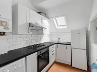 Недвижимость Oakley Gardens, Crouch End: 6