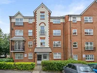 Недвижимость Shaftesbury Gardens, London, 6: 6