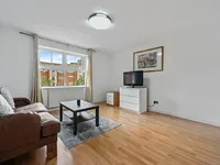 Недвижимость Shaftesbury Gardens, London, 6: 8