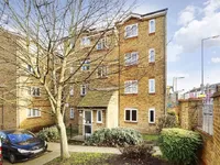 Недвижимость Harrow Road, College Park: 1