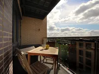 Недвижимость Colonnade Gardens: 3