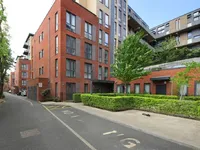 Недвижимость Colonnade Gardens: 4