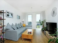 Недвижимость Colonnade Gardens: 6