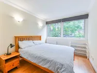Недвижимость King Regent Place, Fitzrovia: 2