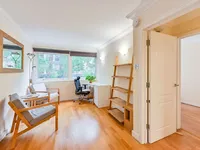Недвижимость King Regent Place, Fitzrovia: 6