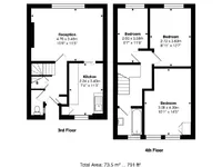 Недвижимость Biggerstaff Street, Finsbury Park: 12