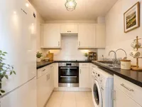 Недвижимость Bromyard Avenue, Acton: 7