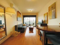 Недвижимость 2 Bedroom Apartment For sale in Agios Tychonas, Limassol: 1