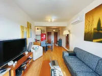 Недвижимость 2 Bedroom Apartment For sale in Agios Tychonas, Limassol: 2