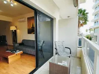 Недвижимость 2 Bedroom Apartment For sale in Agios Tychonas, Limassol: 8