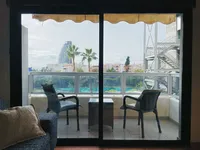 Недвижимость 2 Bedroom Apartment For sale in Agios Tychonas, Limassol: 9