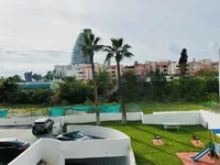Недвижимость 2 Bedroom Apartment For sale in Agios Tychonas, Limassol: 10