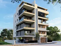 Недвижимость 2517700 - Apartment For sale, Livadia, 79 sq.m., €360,000: 2
