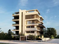 Недвижимость 2517700 - Apartment For sale, Livadia, 79 sq.m., €360,000: 3