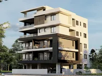 Недвижимость 2517700 - Apartment For sale, Livadia, 79 sq.m., €360,000: 4