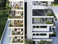 Недвижимость 2517700 - Apartment For sale, Livadia, 79 sq.m., €360,000: 5