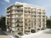 Недвижимость 1 Bedroom Apartment For sale in Agiou Anogiroi, Larnaca: 1