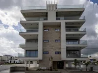 Недвижимость 2 bedroom Apartment for Sale in Livadia, Larnaca: 1