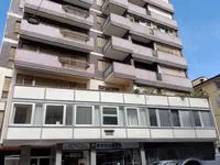 Недвижимость Четырехкомнатная в центре Горицы: 1