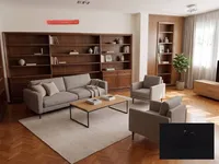 Недвижимость Четырехкомнатная в центре Горицы: 2
