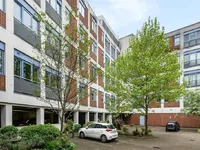 Недвижимость Crouch End Hill: 2