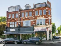 Недвижимость Cheapside, Fortis Green: 7