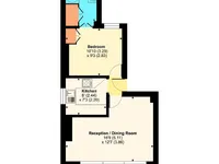 Недвижимость Cheapside, Fortis Green: 14