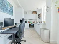 Недвижимость Oldham Terrace, Acton: 2