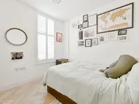 Недвижимость Oldham Terrace, Acton: 4