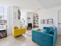 Недвижимость Oldham Terrace, Acton: 5