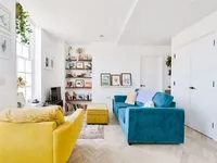 Недвижимость Oldham Terrace, Acton: 6