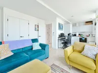 Недвижимость Oldham Terrace, Acton: 7