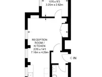 Недвижимость Oldham Terrace, Acton: 9