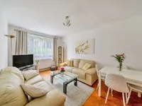 Недвижимость Crescent Road: 9