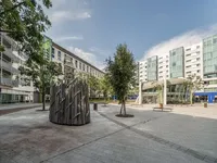 Недвижимость Empire Square, Borough: 10