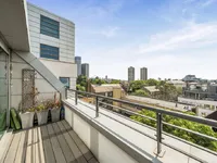 Недвижимость Empire Square, Borough: 18