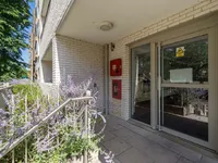 Недвижимость Avenue Road: 5