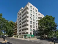 Недвижимость Avenue Road: 7
