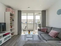 Недвижимость Avenue Road: 8