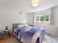Недвижимость Campbell Gordon Way: 12