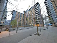 Недвижимость Trentham Court, Victoria Road, North Acton: 7