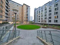 Недвижимость Trentham Court, Victoria Road, North Acton: 9