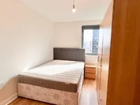 Недвижимость Trentham Court, Victoria Road, North Acton: 17