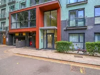 Недвижимость All Saints Road, Acton: 2
