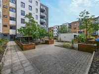 Недвижимость All Saints Road, Acton: 3