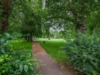 Недвижимость All Saints Road, Acton: 4