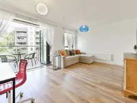 Недвижимость All Saints Road, Acton: 6