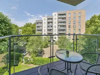 Недвижимость All Saints Road, Acton: 7