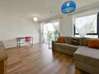 Недвижимость All Saints Road, Acton: 8