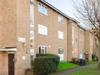 Недвижимость Marley Walk, Willesden Green: 6